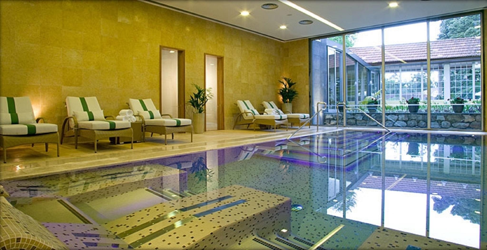 Casa Velha Do Palheiro Relais & Chateaux Funchal  Exteriér fotografie
