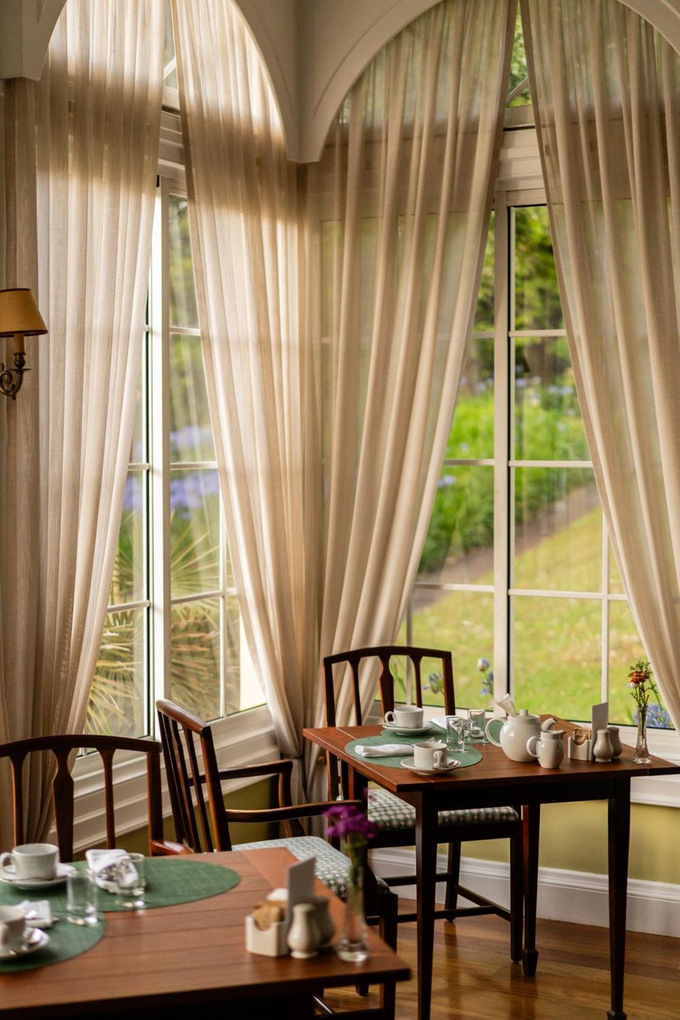 Casa Velha Do Palheiro Relais & Chateaux Funchal  Exteriér fotografie