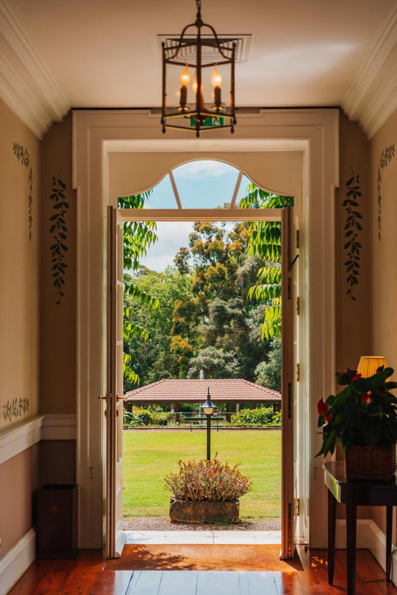 Casa Velha Do Palheiro Relais & Chateaux Funchal  Exteriér fotografie