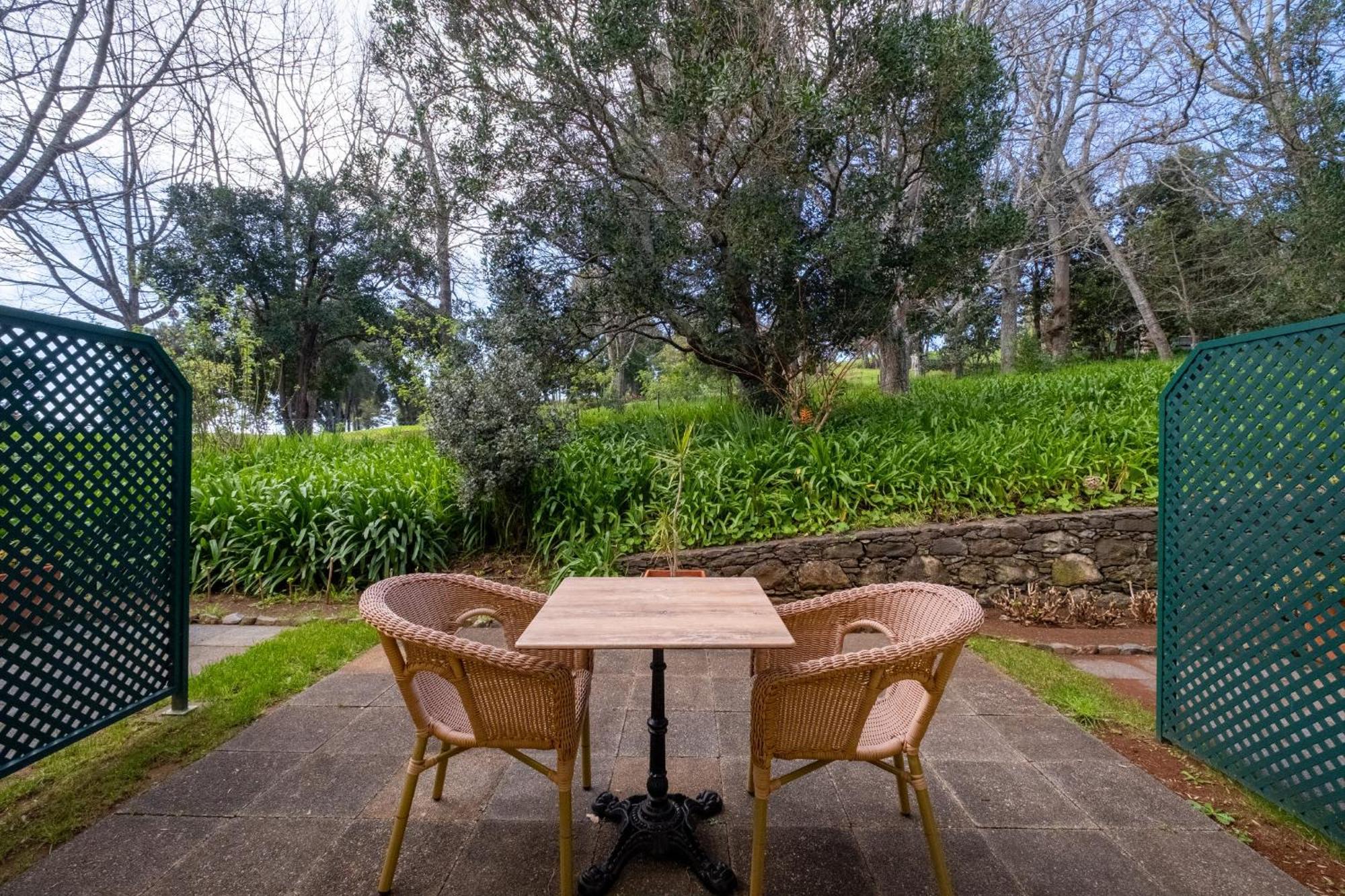 Casa Velha Do Palheiro Relais & Chateaux Funchal  Exteriér fotografie